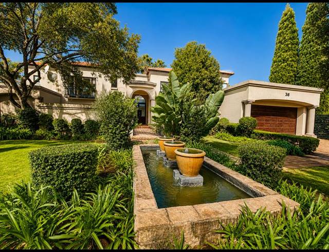 4 BEDROOM PROPERTY TO RENT IN SILVER LAKES